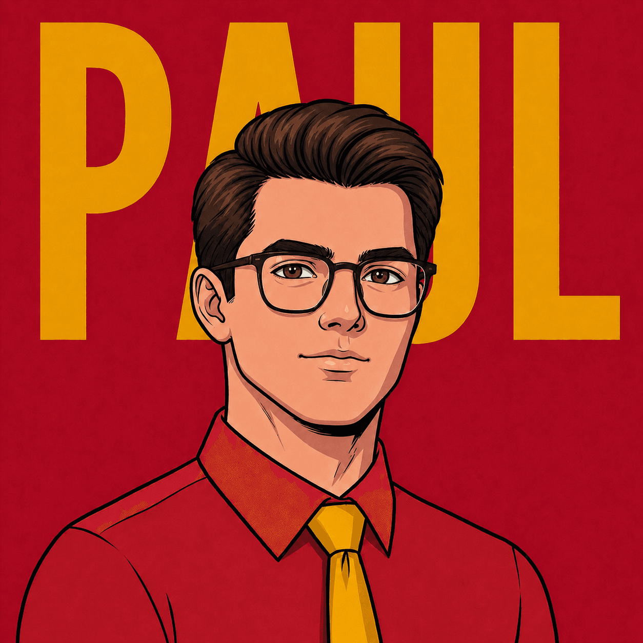 Paul, collaborateur numérique OnlyHumain dédié aux devis et relances
