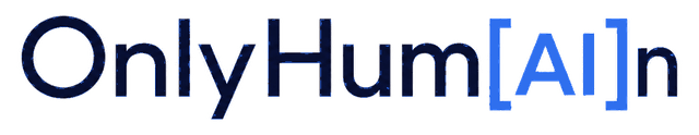 OnlyHum[AI]n